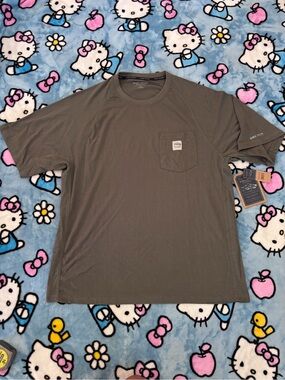 Bass Creek Outfitters tee